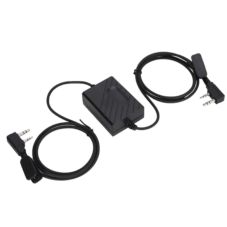 Portable Walkie Talkie Relay Box Repeater Unit