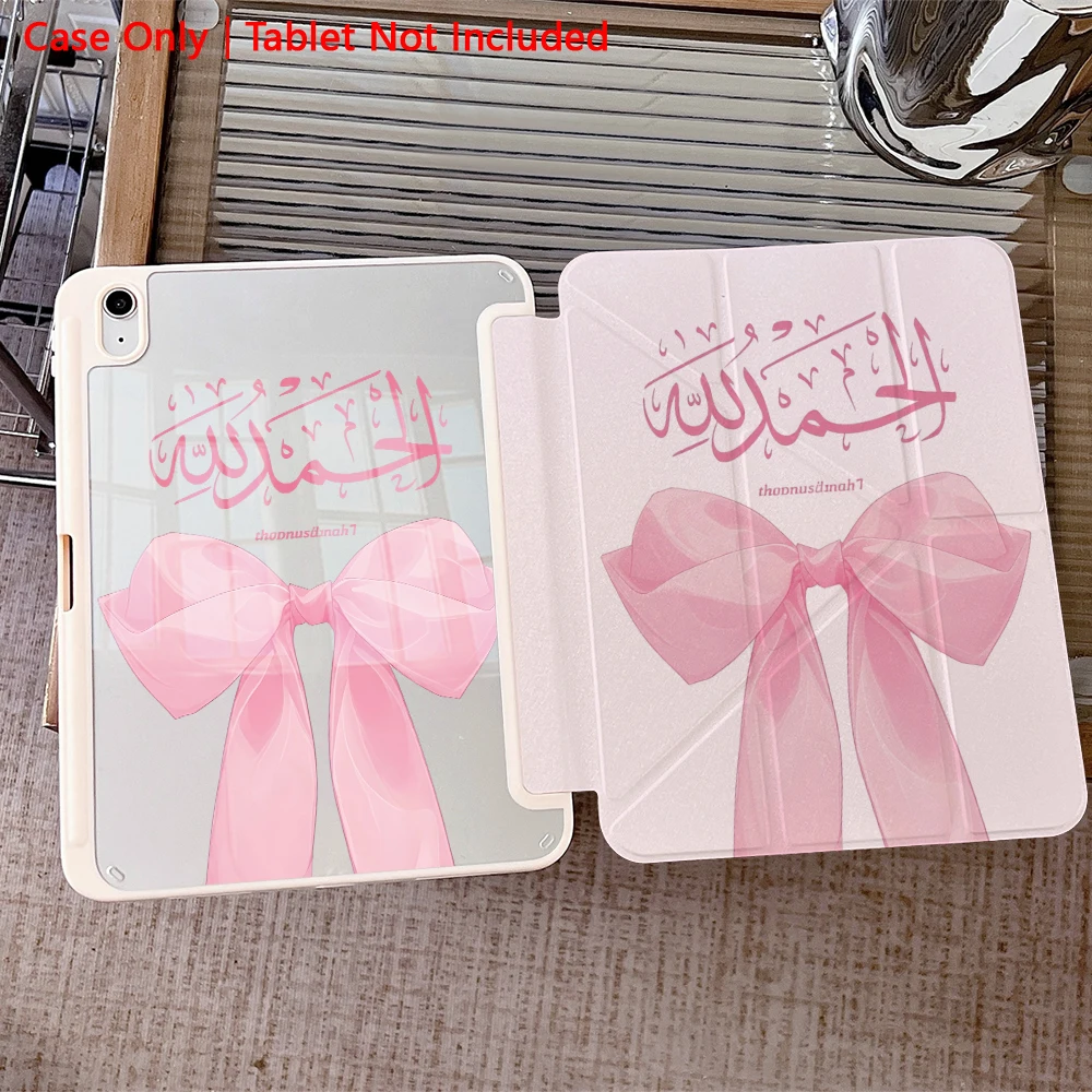 Versatile Protective Tablet Case