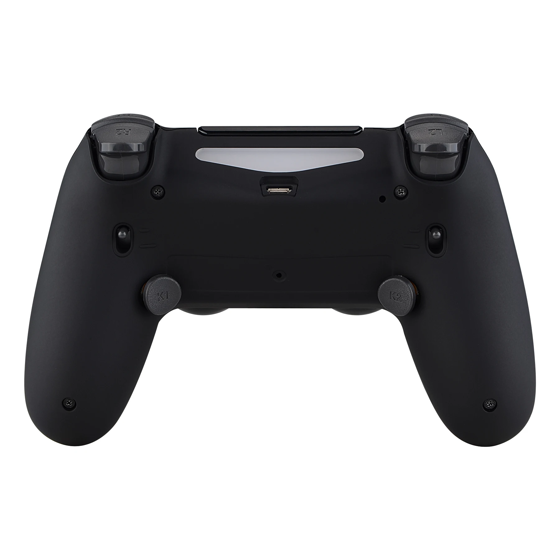 Extremerate Amanhecer 2.0 Lanterna Kit de Remap com Casco Traseiro Botões de Volta e Botões de Bloqueio de Gatilho para Ps4 Controlador Jdm 040 050 055 - Image 5