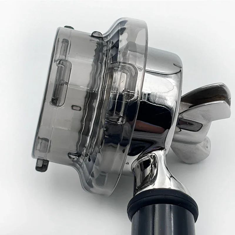 Precision 54mm Dosing Funnel