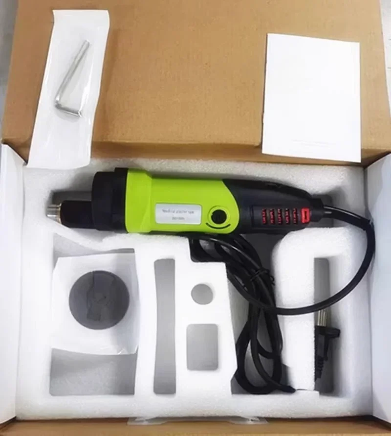 Electric Orthopedic Cast Cutter Saw | Medical Plaster Cutting Machine 110V/220V for Hospital & Sports Medicine Clinic detail image 5