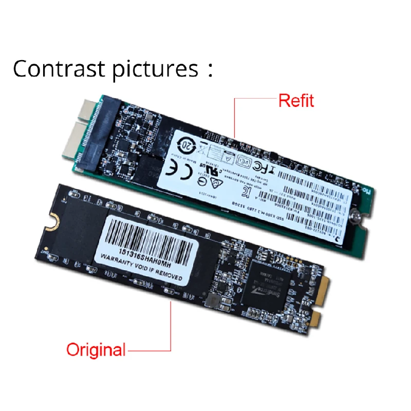 128gb MSATA SSD SANDISK SDSA 5jk-128g Per Asus Zenbook Ux21a - Foto 10