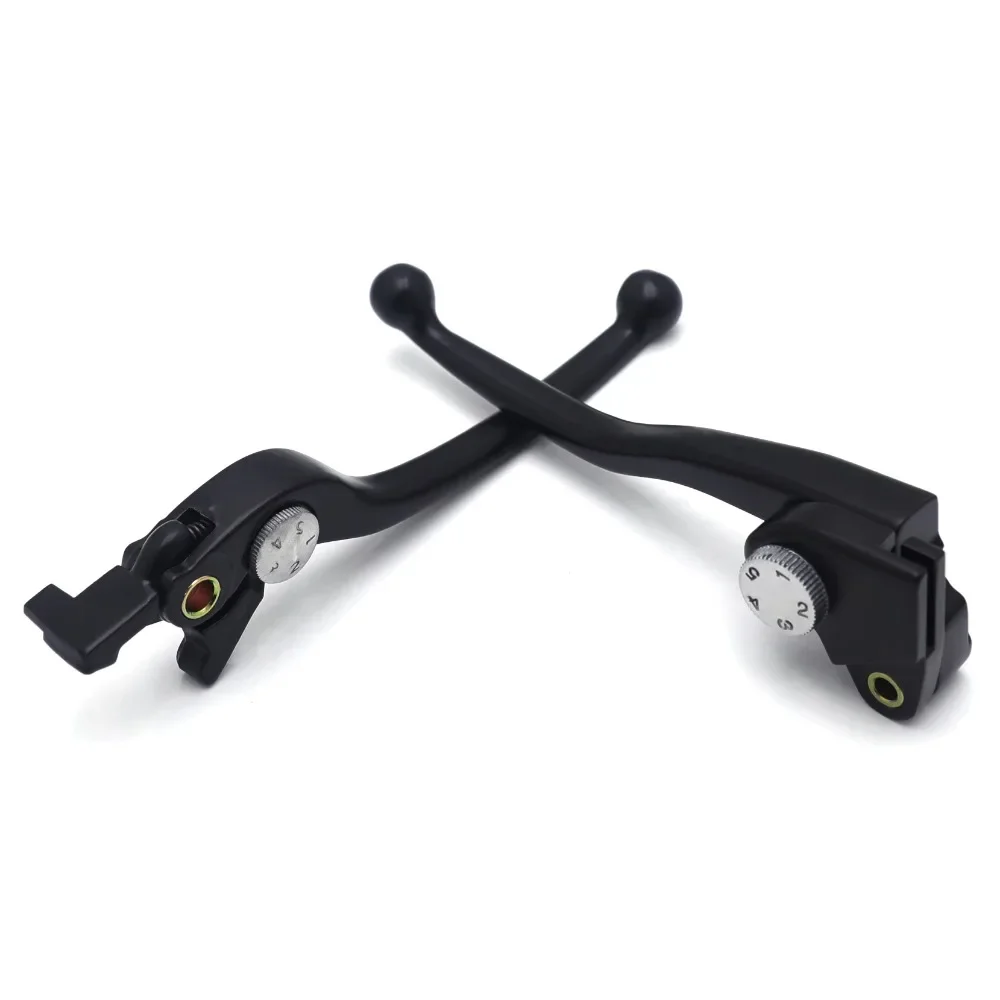 LEVIERS RACING FREIN EMBRAYAGE KAWASAKI Z900RS Z900 RS NOIR vert