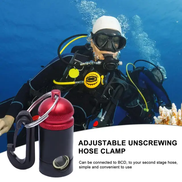 Aquatys Support Magnétique Pour Pieuvre | Diveinn