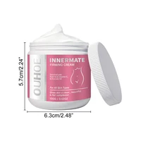 Crème blanchissante pour le corps, correcteur de taches foncées pour les aisselles, les genoux, l'intérieur des cuisses, éclaircissante, hydratante, pour zone intime, Lotion éclaircissante 6