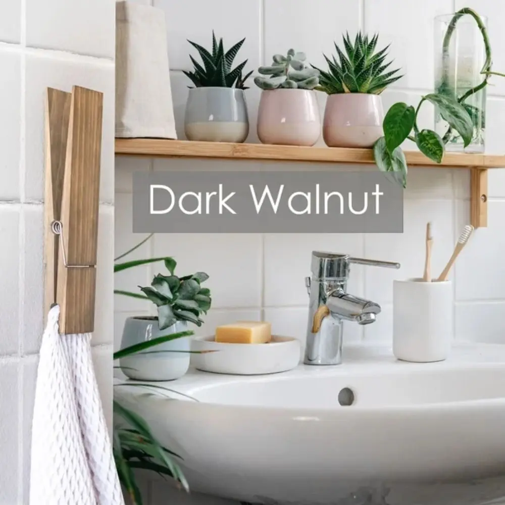 Giant Clothespin Bathroom Towel Holder Huge Clothes Pin Towel Rack or Hook Bathroom Accessories Large Clothespin