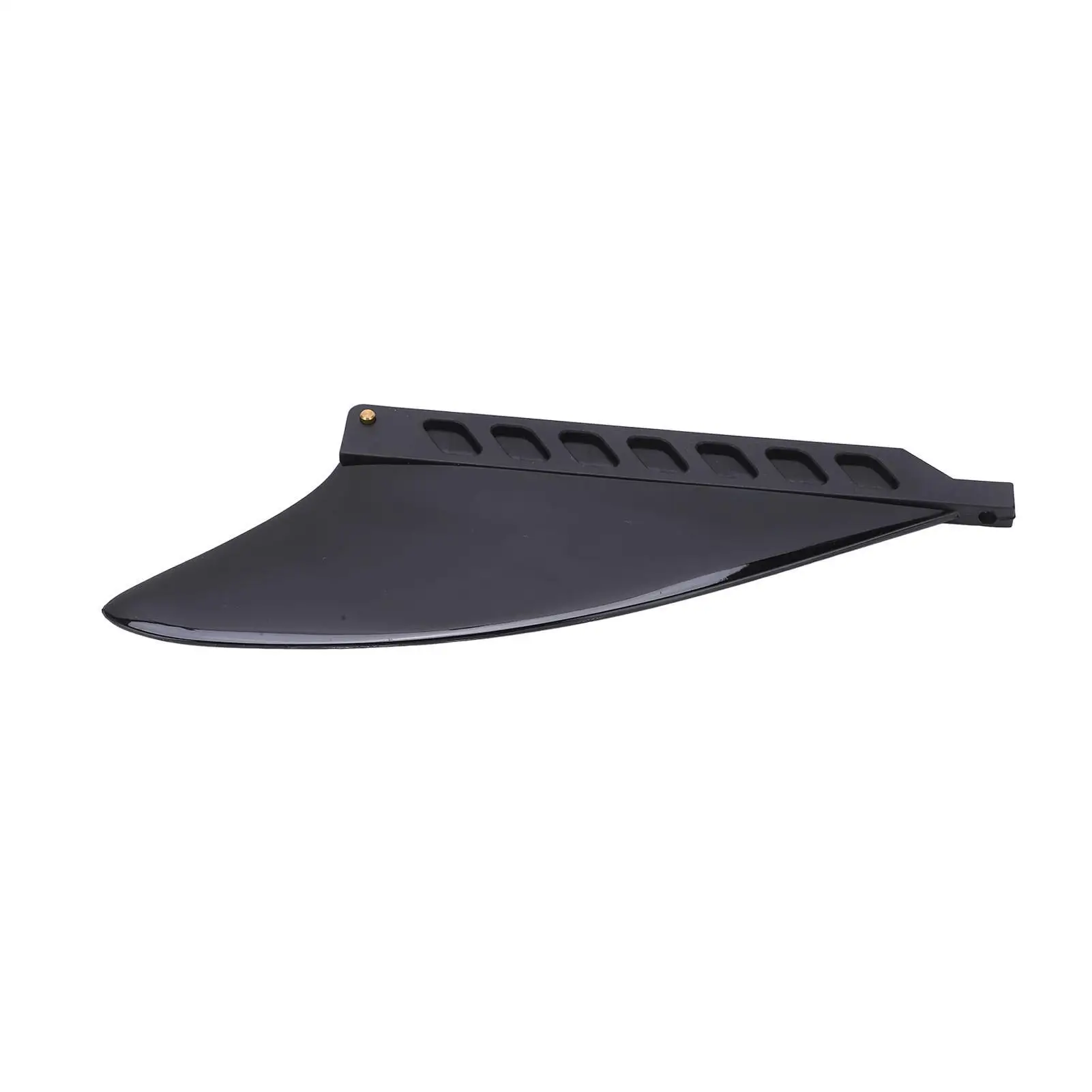 Surfboard Splitter Base 3 PVC Universal Inflatable Caudal Fin Color Match