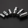 Universal Socket Hex Bit Holder Converter 1/4 3/8 1/2 8mm 10mm Ratchet Socket Adapter Spanner Wrench Screwdriver Bit 5