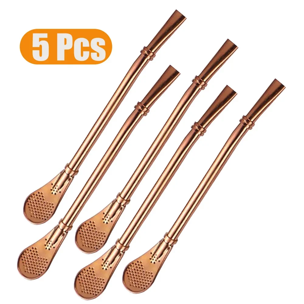 Gold 5PCS