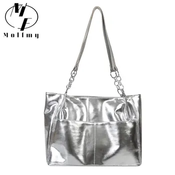 Borse a tracolla per donna 2023 Borsa impermeabile casual retrò Le borse tote Borsa femminile di grande capacità di archiviazione semplice Borsa di marca di lusso