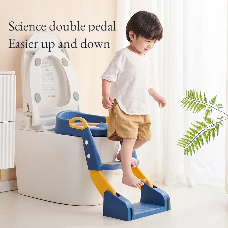 Детское сиденье для унитаза 2 в