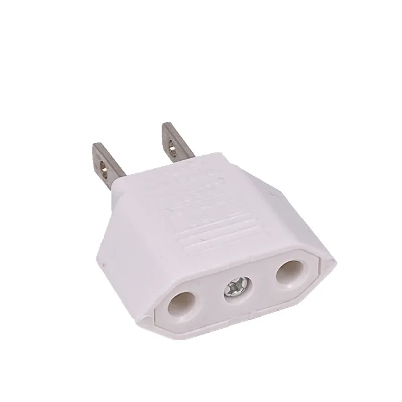 Universal International Travel Power Adapter & Converter, EU/US/JP Plug Converter