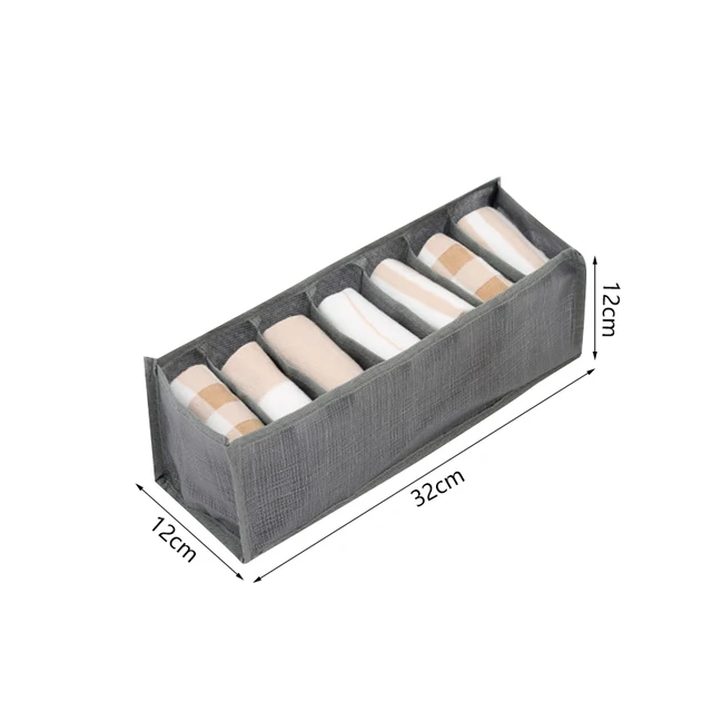 Gray small 7 grids-200003699