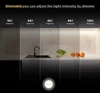 5V USB Tuya Zigbee 3.0 COB LED Strip Light 1m-5m Warm White Flexible Dimmable Lights 320leds/m Home Decoration for Alexa Google 6