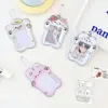 Cartoon 3 inch card sleeve pvc star card sleeve storage card sleeve card bag 1