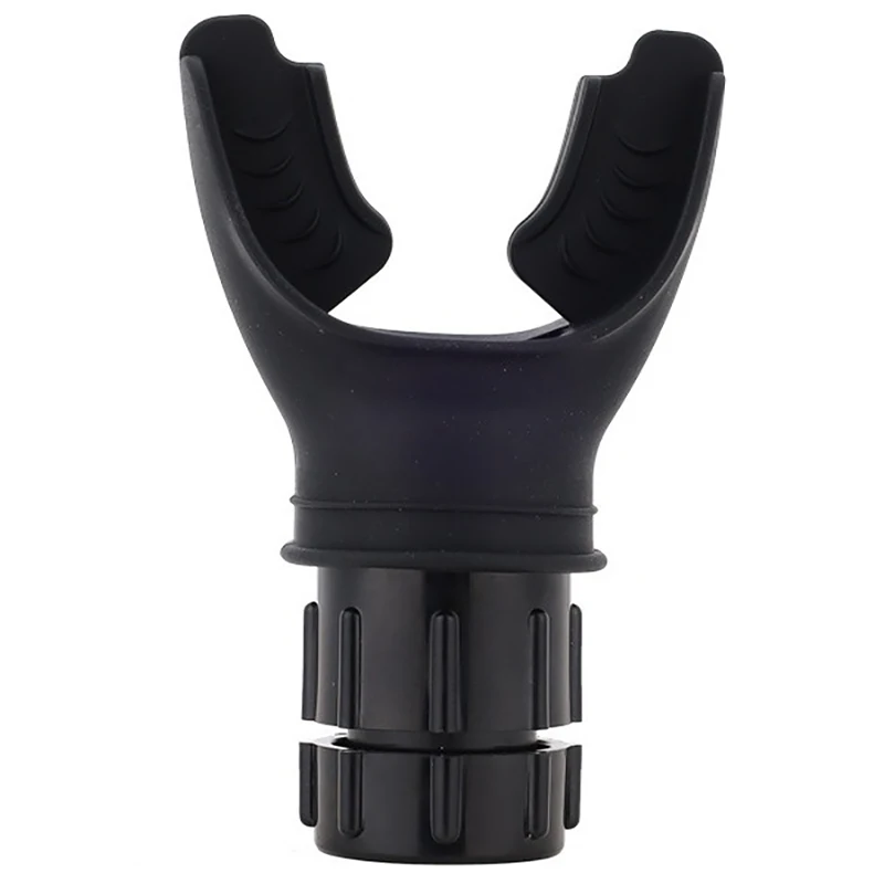 Breathing Trainer Silicone Respiratory Muscle Portable Exercise Lung Capacity Abdominal Adjustable