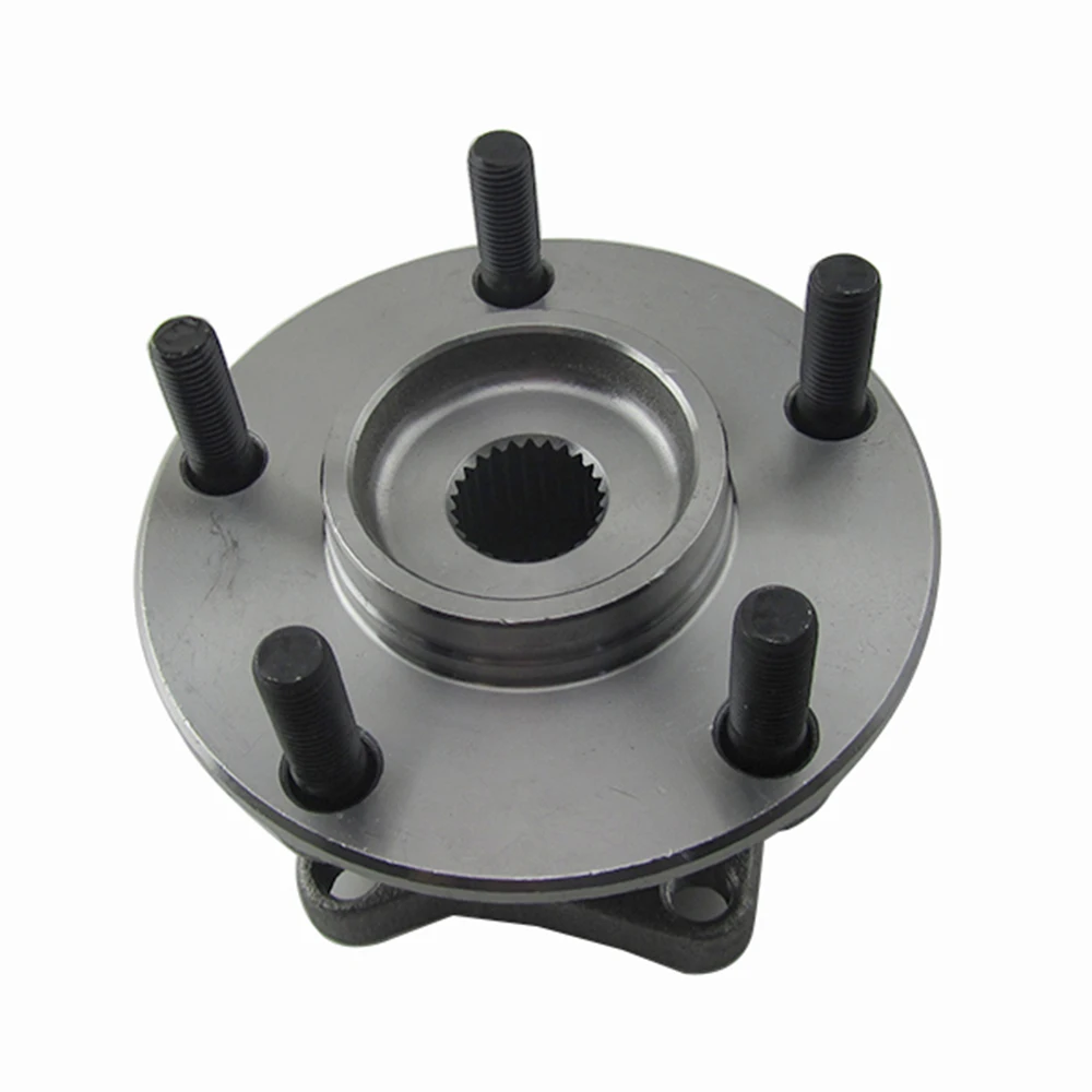 Mitsubishi ENDEAVOR 2004-2016  Ĺ     3.8L 4WD D81W MR589536
