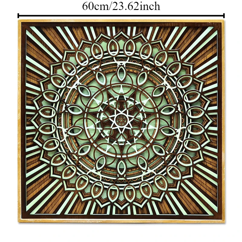 Style-A 60x60x75cm