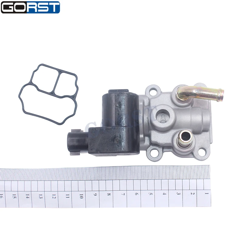Idle Air Control Valve IACV 18117-78G60 For Suzuki Jimny, Swift, Ignis, Liana, Subaru Justy