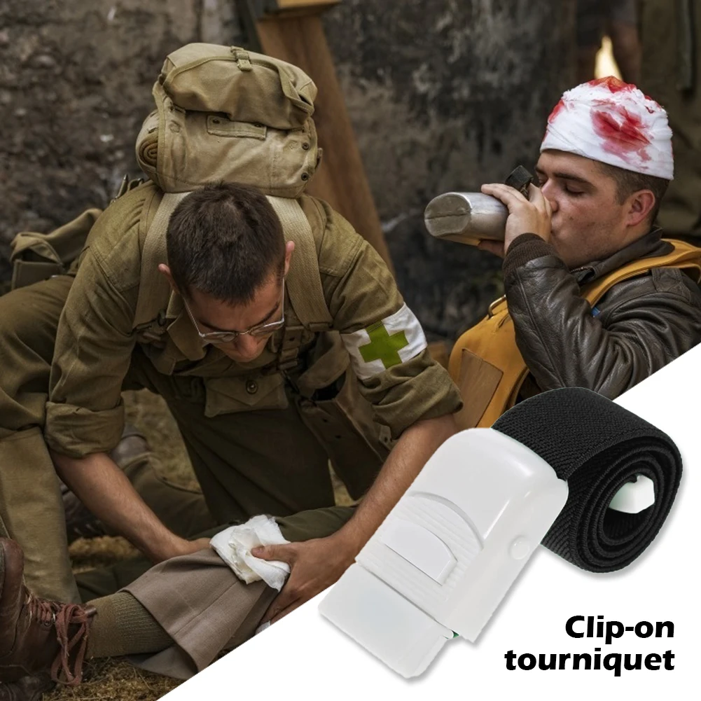 Metalen Militaire Tourniquet 1-10PCS Medical Paramedic Survival Tourniquet Quick Release Buckle Outdoor Sports Emergency Tools tourniquet kit tactical tourniquet survival tool