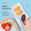100/200/300/400/600PCS Disposable Thick 100% Cotton Face Towel Make Up Soft Removing Wipes Dry Cleanser Towelettes For Skin Care 4