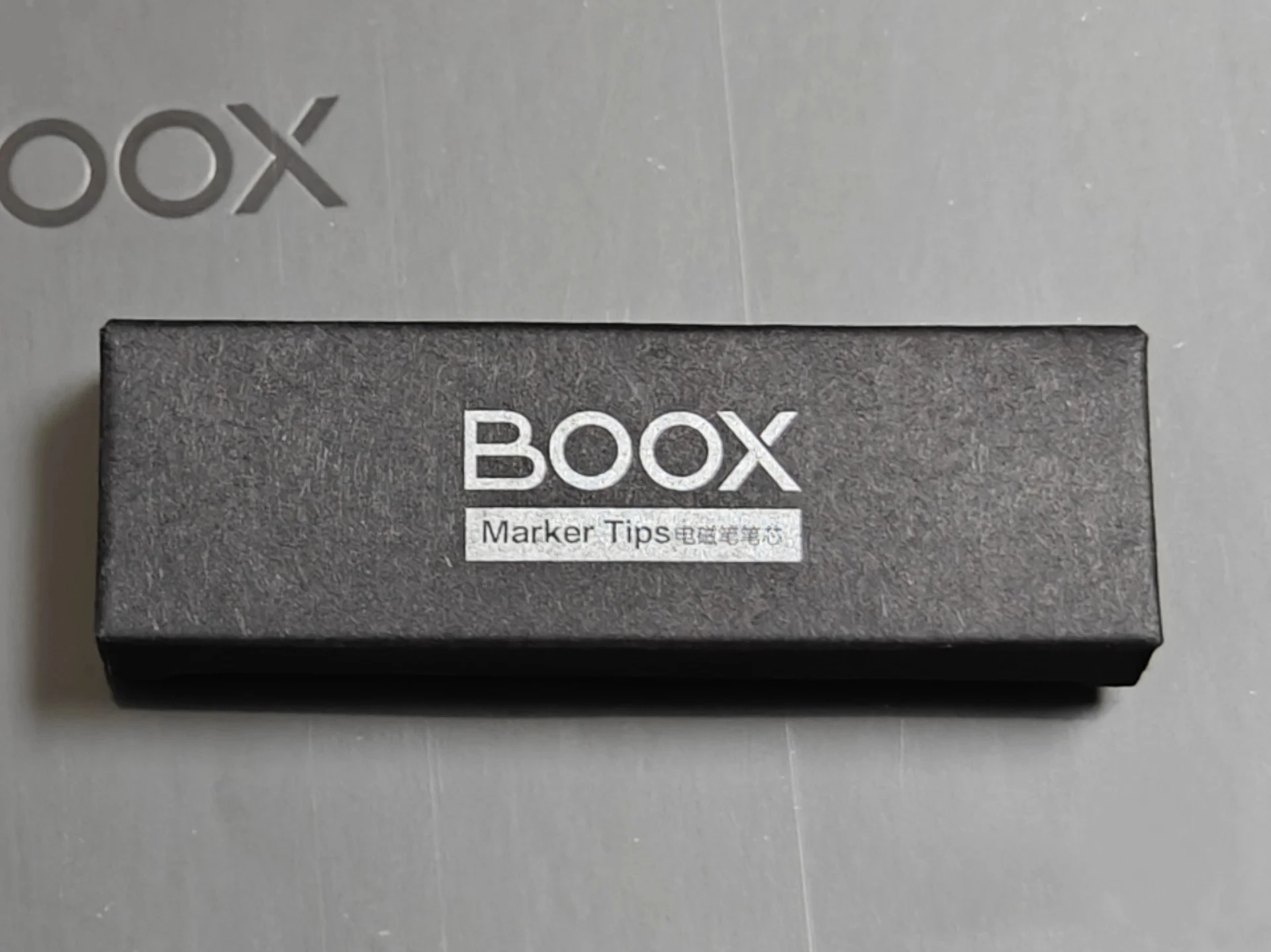 Onyx BOOX Marker Tips Nibs for Pen2 Pro/ Max Lumi2/ Note Air2/ Note5/ Nova Air C/ Note 2 Nova 3 Max 3 Stylus Pen
