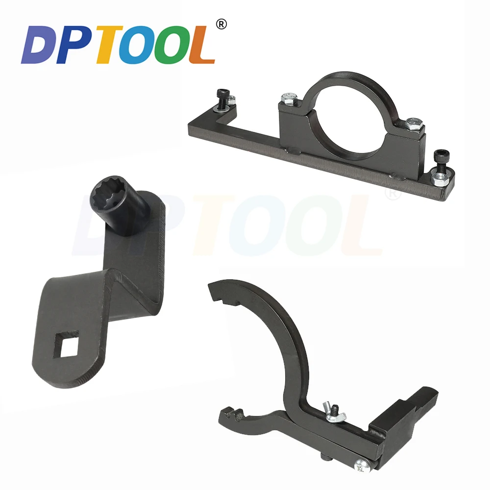 Cam & Crankshaft Timing Locking Tool Kit - Ford Ranger, Transit And Ma – Specialist Tools Australia - Foto 8