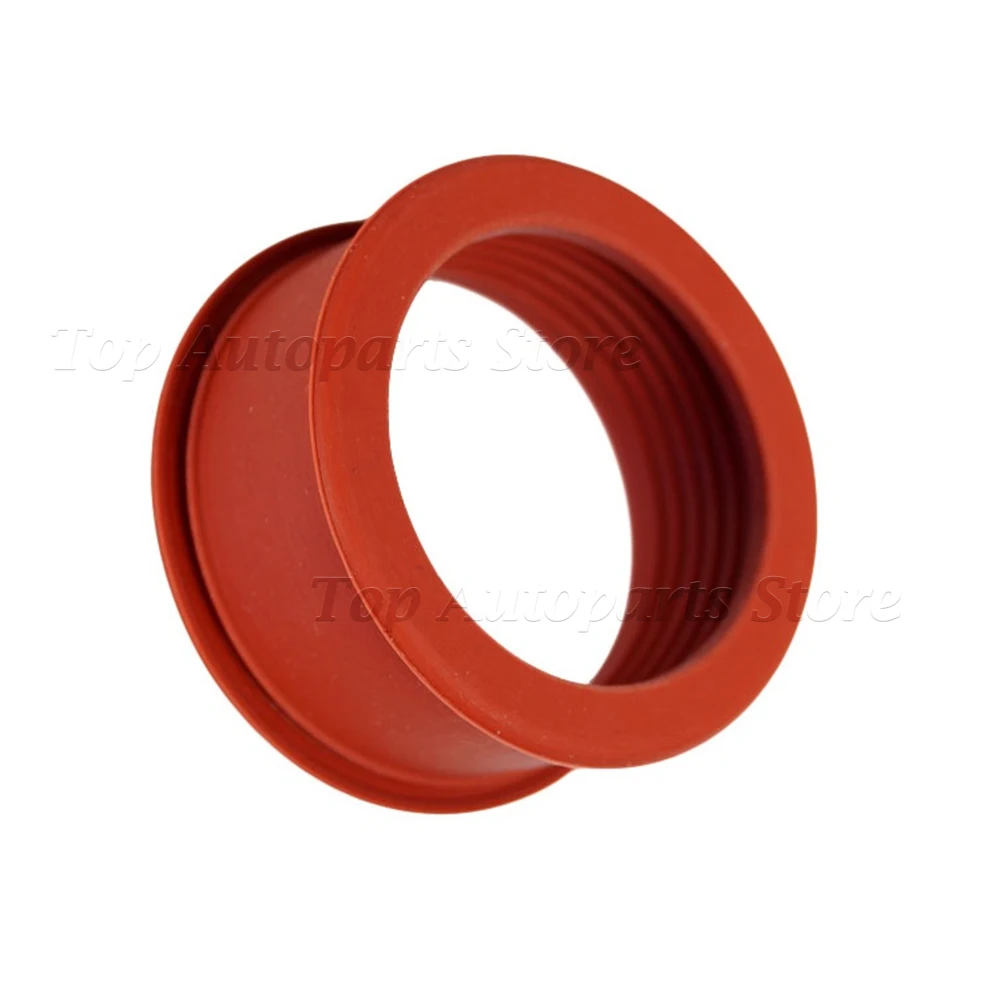 Manguito de goma para tubo de aire Turbo accesorio 1434C8 For PEUGEOT 206 207 307 308 407 EXPERT PARTNER 1,6 HDI