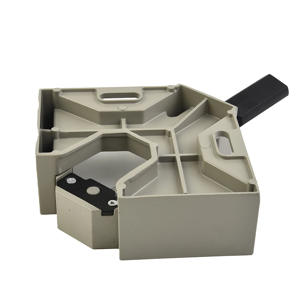 Corner Clamp Right Angle Clamp Woodworking Vice Wood Metal Welding Flat Plier For Welding Perfect 90-Degree Corners On Square 3