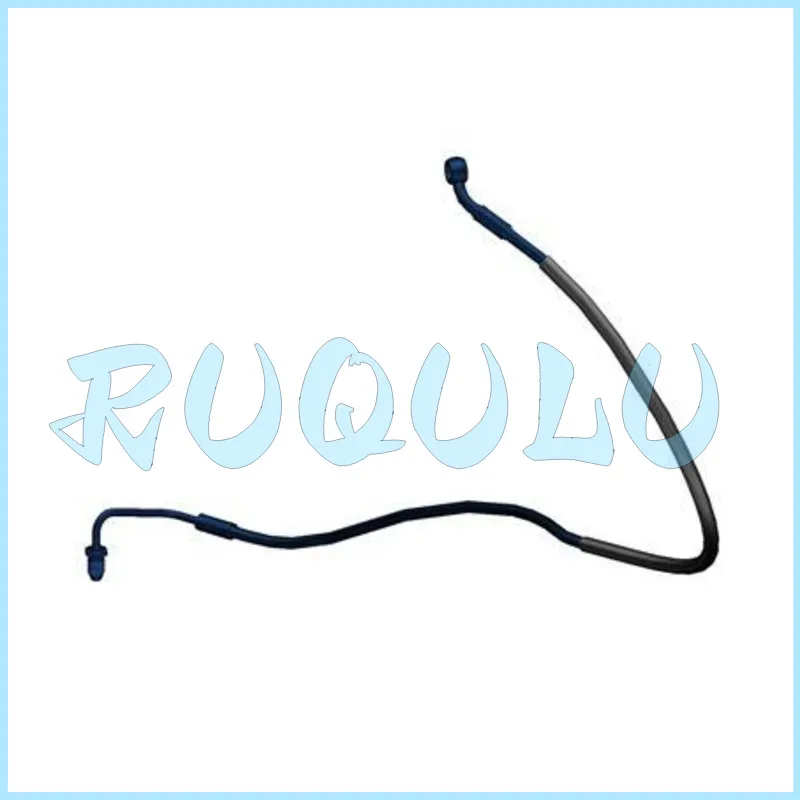 

Zt350-x Brake Hose Fmc-hu Section (a) 1100100-822000 For Zontes