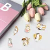 10/30/50PCS Super Cute Kitten Cartoon Sticker For Luggage Laptop IPad Cup Skateboard Journal Gift Waterproof Sticker Wholesale 6