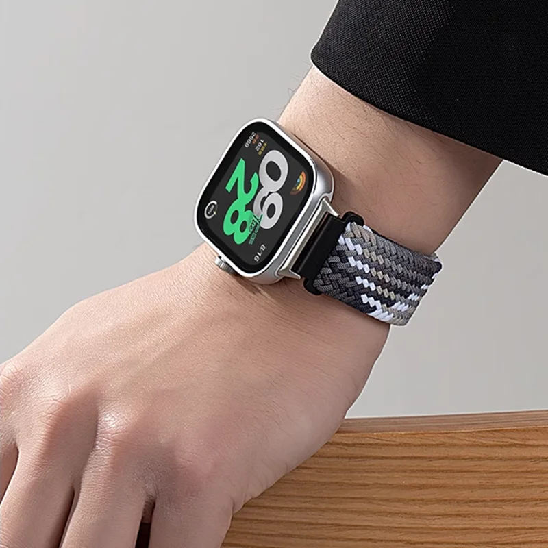 حزام حلقة مغناطيسي لساعة Honor 5 سوار معصم بديل مر...