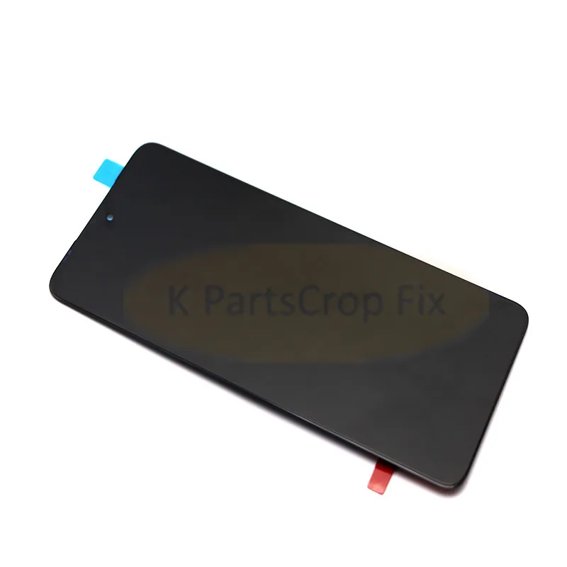 Motorola Moto G84 LCD Screen Digitizer Full Assembly