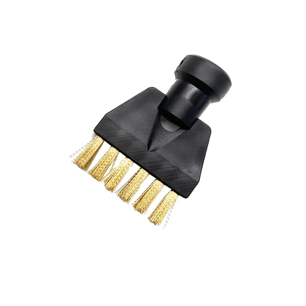 Escova Cabeça para Karcher EasyFix, Microfibra Vapor