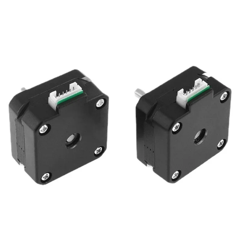 Stepper Motor Nema17 17HS4023 For 3D Printer Extruder 4 Lead 22mm 42 42*42*23mm 1.0A 12V 14N.cm CNC Laser Engraver