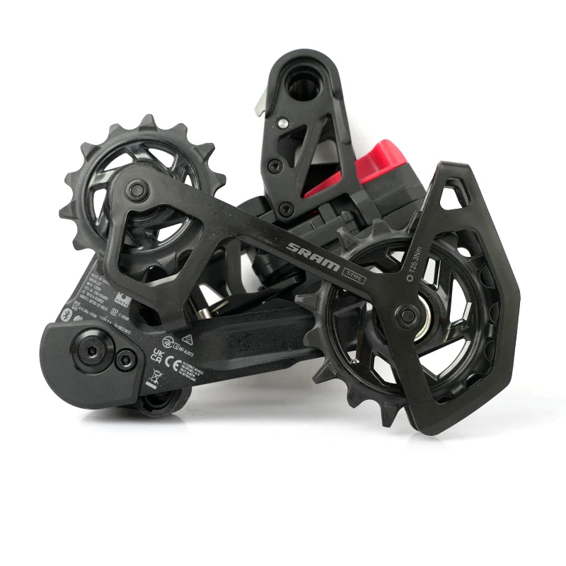 Corona S-1000 T-Type Eagle Direct Mount 30t Boost 3mm Offset 12v