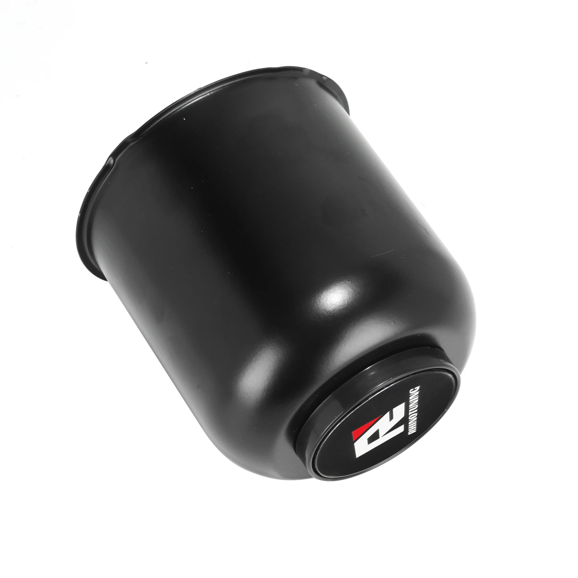 CFPerformance 1 Stück/4 Stück 108 mm (4,25 Zoll) Edelstahl-Durchgangsabdeckungen für Auto-Styling, für Reiseanhänger, Wohnmobil, RV, Durchgangsabdeckungen aus Stahl – Detail 7