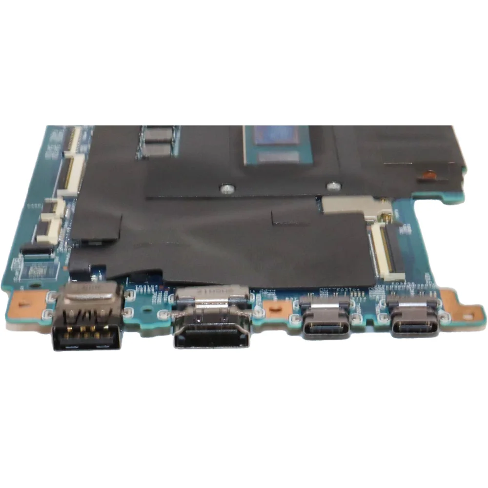 Laptop Motherboard For Lenovo ThinkPad X13 Yoga Gen3 213016
