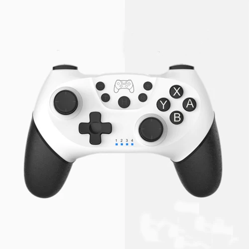 Wireless support bluetooth Gamepad For Nintendo Switch Pro NS Video Game USB joystick Controller For Switch Console with 6-Axis 