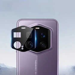 Porsche Design Tempered Glass Camera Lens Protector for Honor Magic7 RSR (CRIMSON)