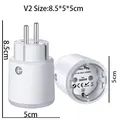 Zigbee plug V2