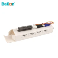 Bakon BK853s Heating Element For Rework Soldering Station BK880 BK881 Hot Air Gun Handle Heating Core 110V 220V 1