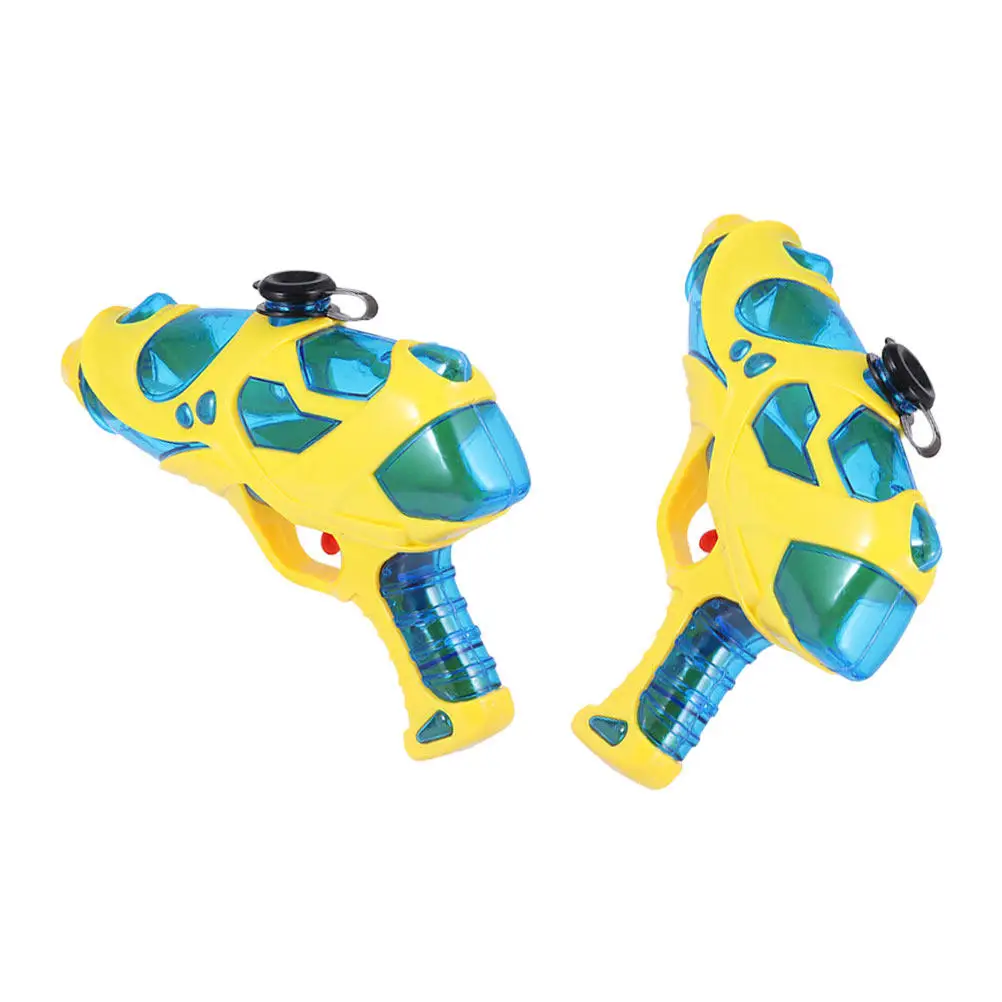 2개 세트 어린이 물총 대용량 스퀴트 블래스터 여름 수영장 파티 선물 야외 물놀이 슈터 재미
