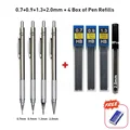 4 Pencils Set C