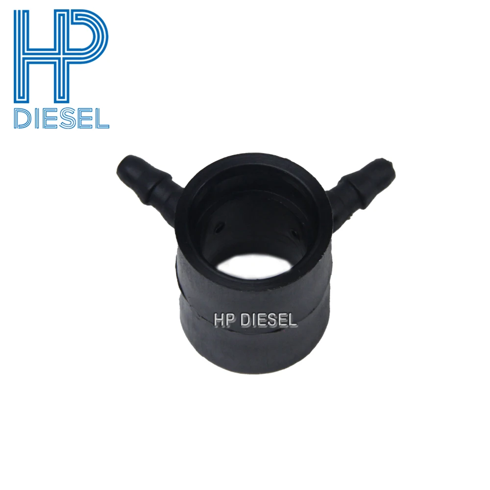 10pcs/lot Rubber Cover, Gasket, for Pencil Injector 33408, Pencil Nozzle,954F9E527DC/954F9K546DC,for Ford Transit, 2.5 TDI, 100k