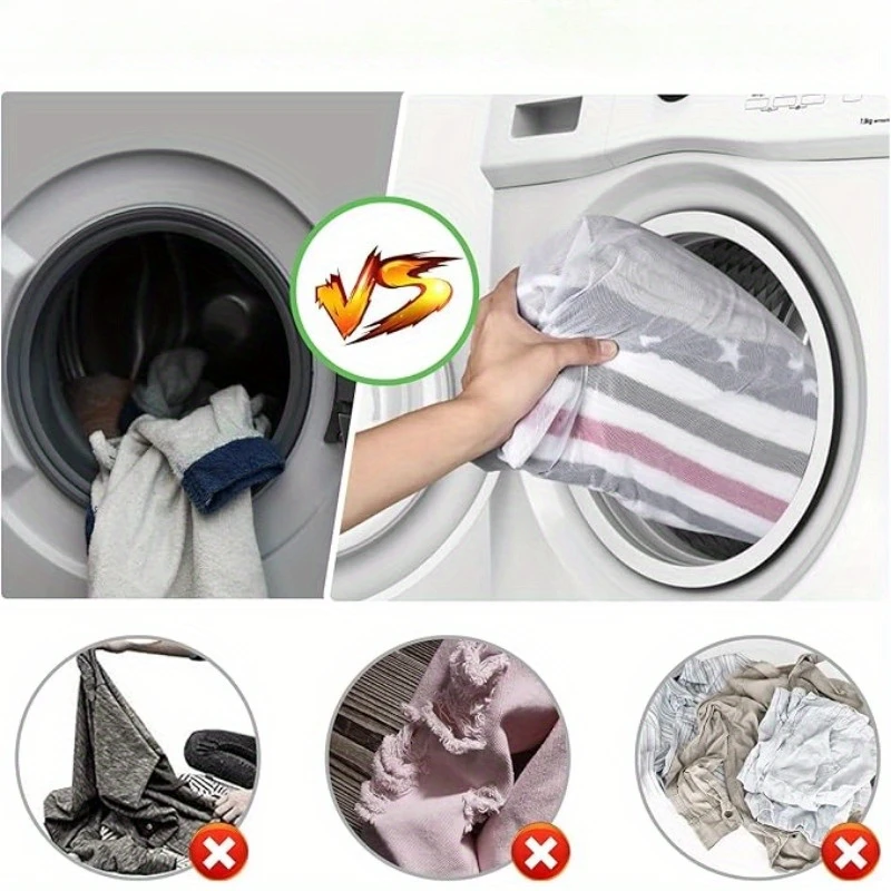 Super Extra Large Blanket Curtain Mesh Laundry Cover Bag Dobi Size Extra Besar laundry bag,clothes washing bag