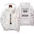 no logo white