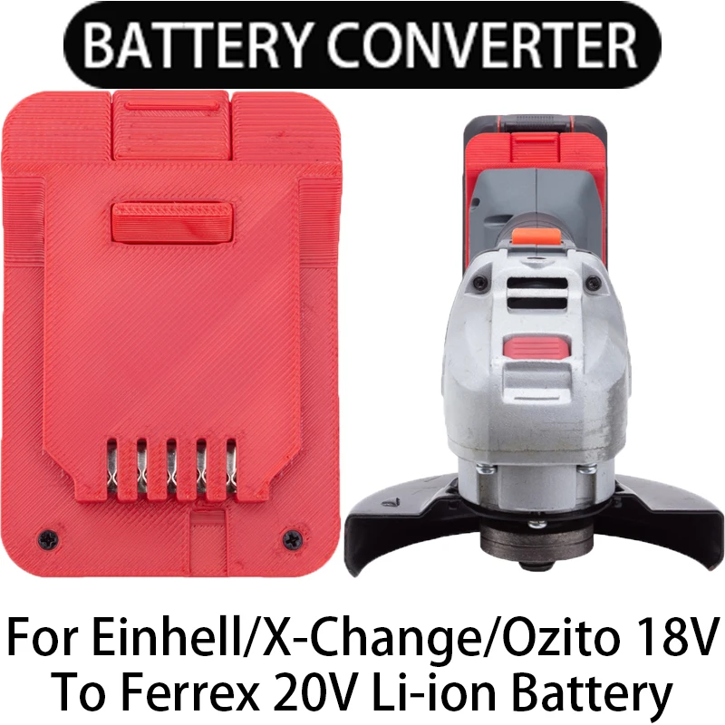 Aldi Ferrex Cordless Drill Ferrex 18v Battery Charger Battery