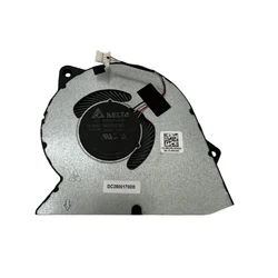High - Efficiency Laptop CPU Cooling Fan - Quiet Performance and Reliable Thermal Management (1PC)