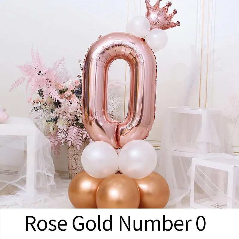 Rose Gold 0